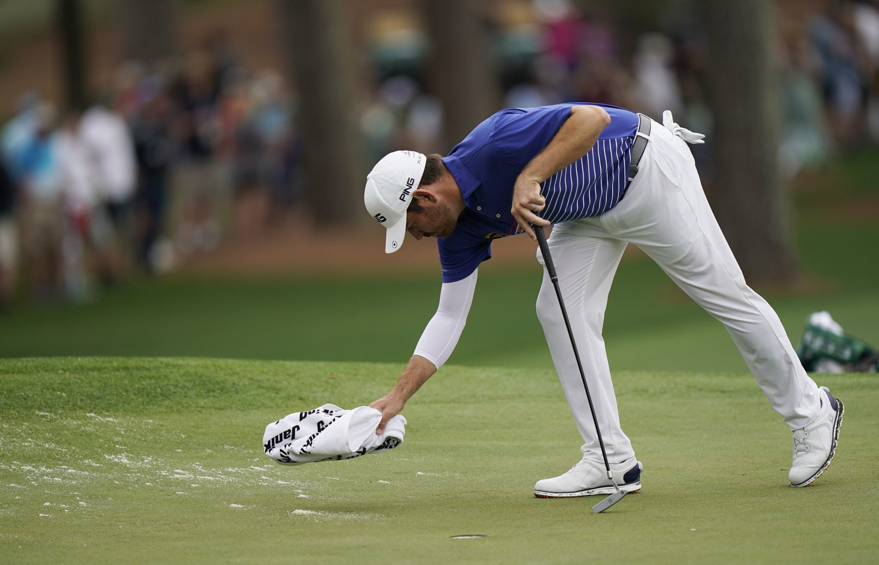 Masters Golf